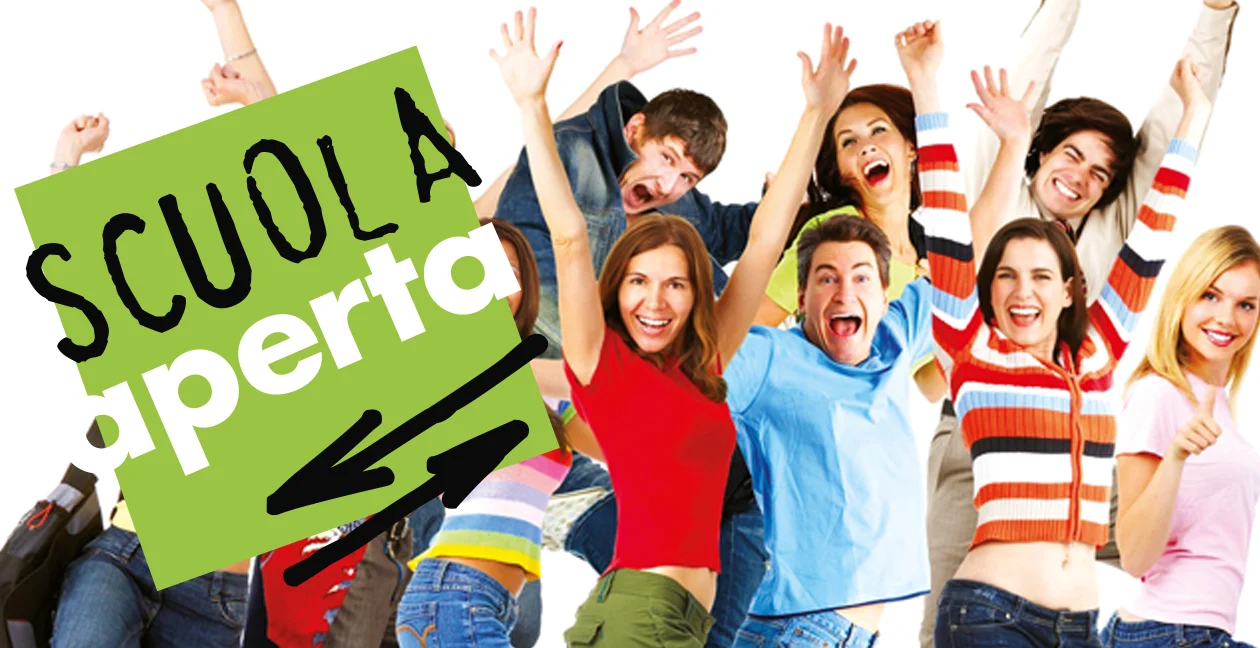 Scuola Aperta - Incontro di Novembre