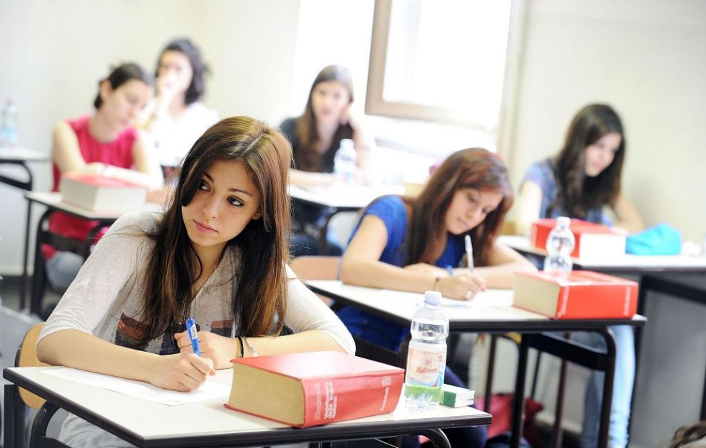 Calendari delle prove scritte e orali di fine agosto