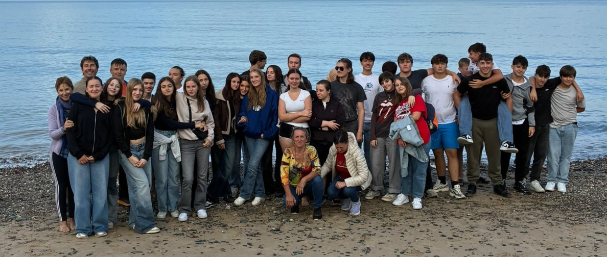 UN SOGGIORNO-STUDIO ALTERNATIVO: FULL-IMMERSION ESPERIENZIALE A GOREY